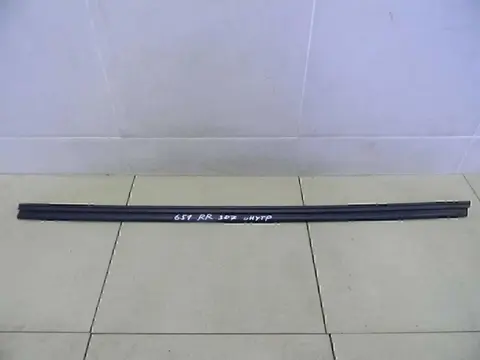 Накладка стекла заднего правого PEUGEOT 307 2001-2007