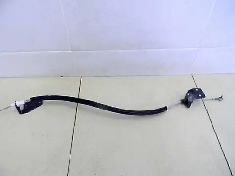 Трос открывания задней двери PEUGEOT 307 2001-2007
