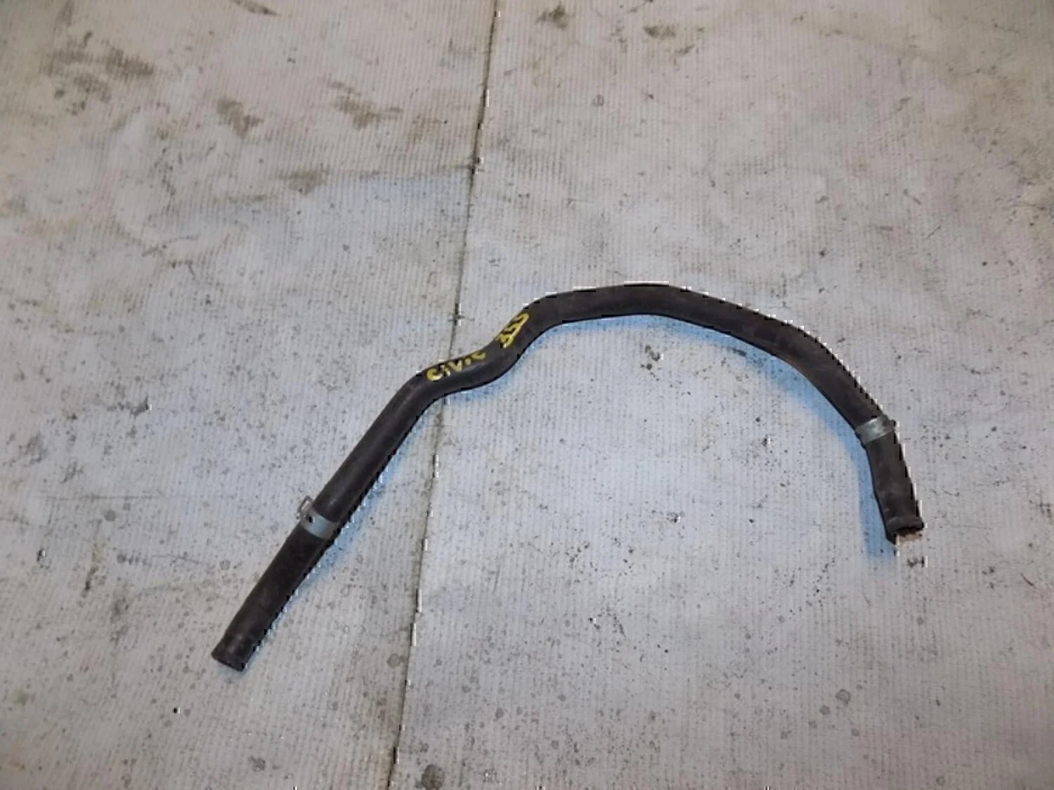 Патрубок HONDA Civic 2001-2005 - изображение 1