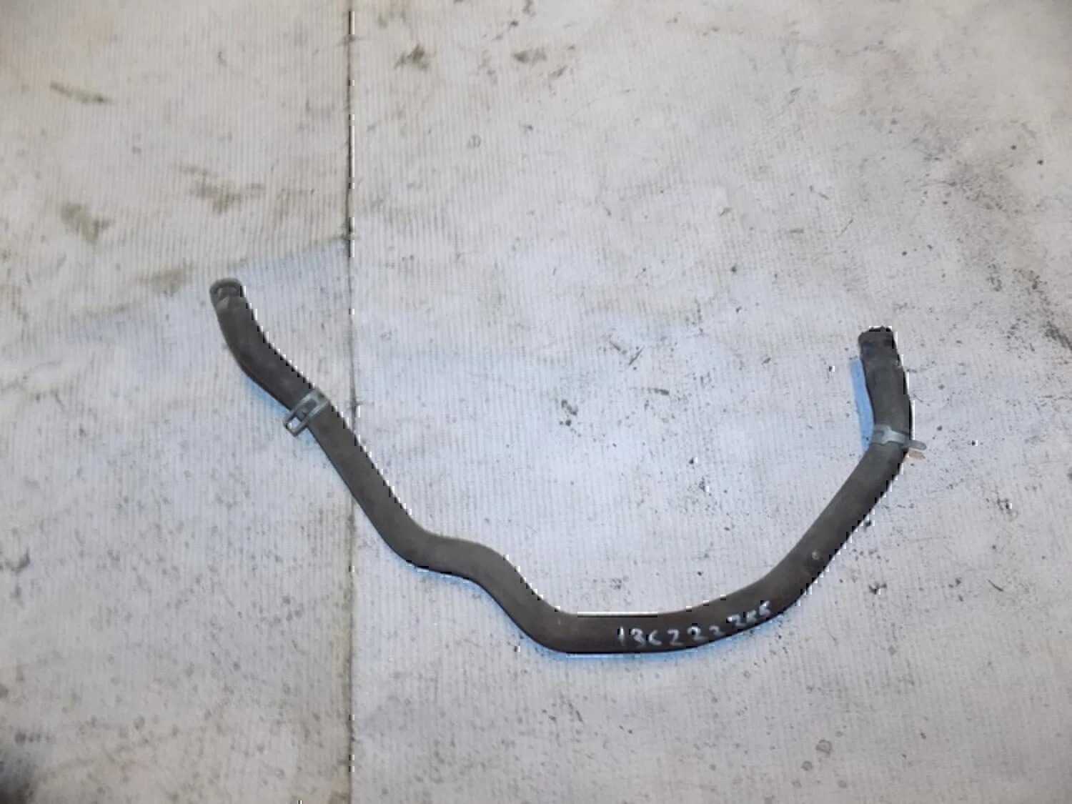 Патрубок HONDA Civic 2001-2005 - миниатюра 2
