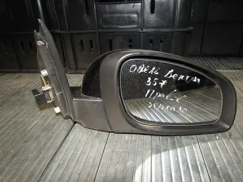 Зеркало правое электрическое OPEL Vectra C 2002-2008
