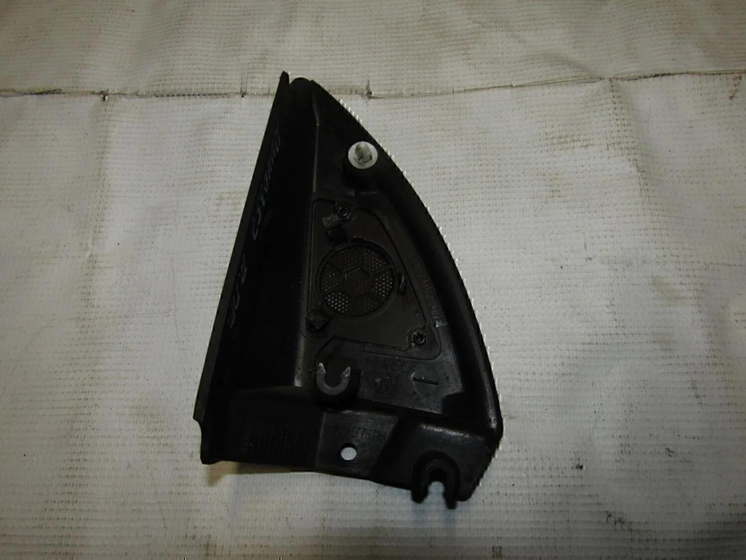 Крышка зеркала внутренняя правая OPEL Vectra C 2002-2008 - миниатюра 2