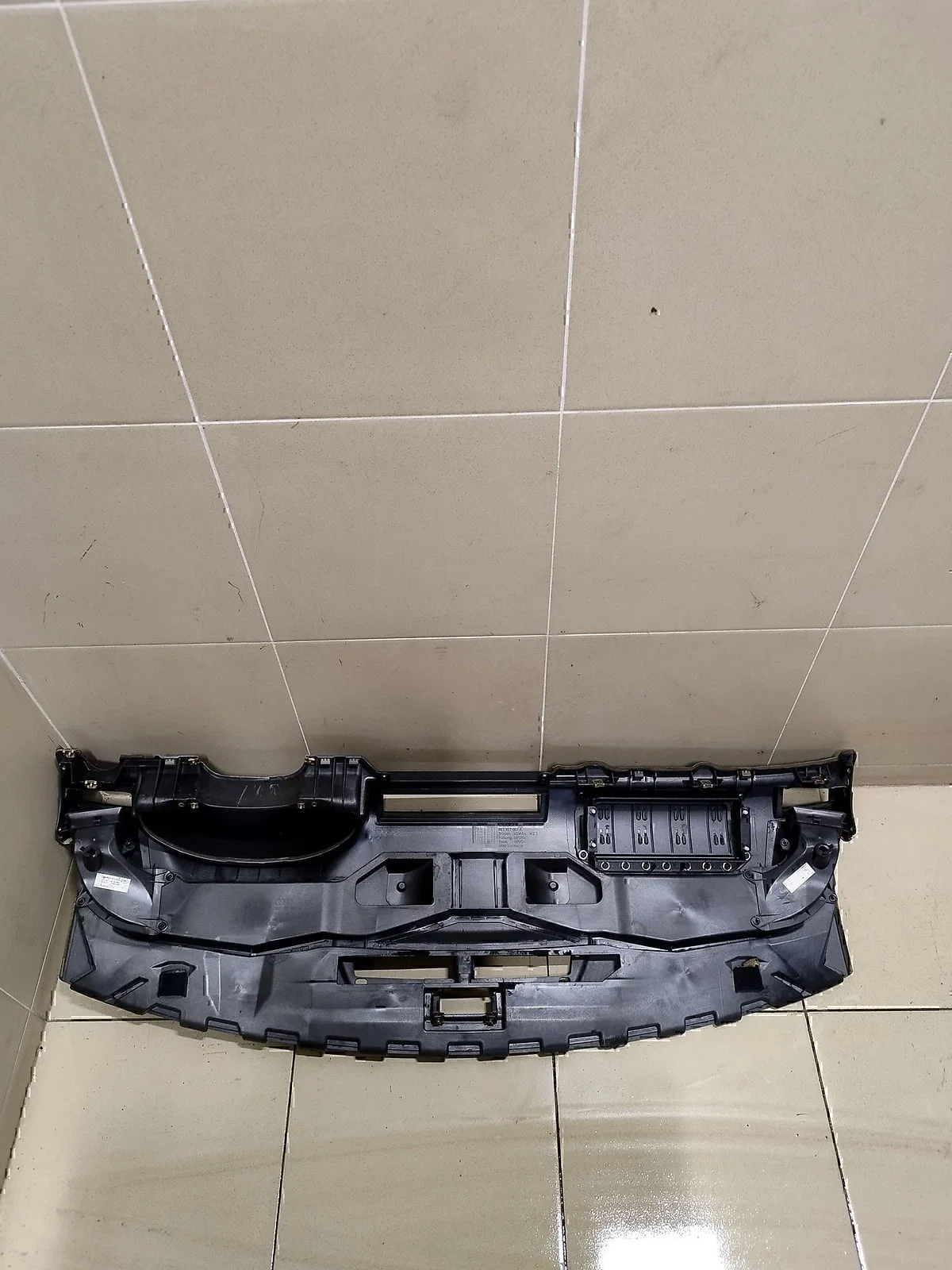 Торпедо Audi A4 [B6] 2000-2004 - миниатюра 2
