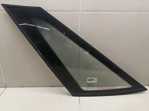 Стекло кузовное глухое левое DAEWOO Espero 1991-1999