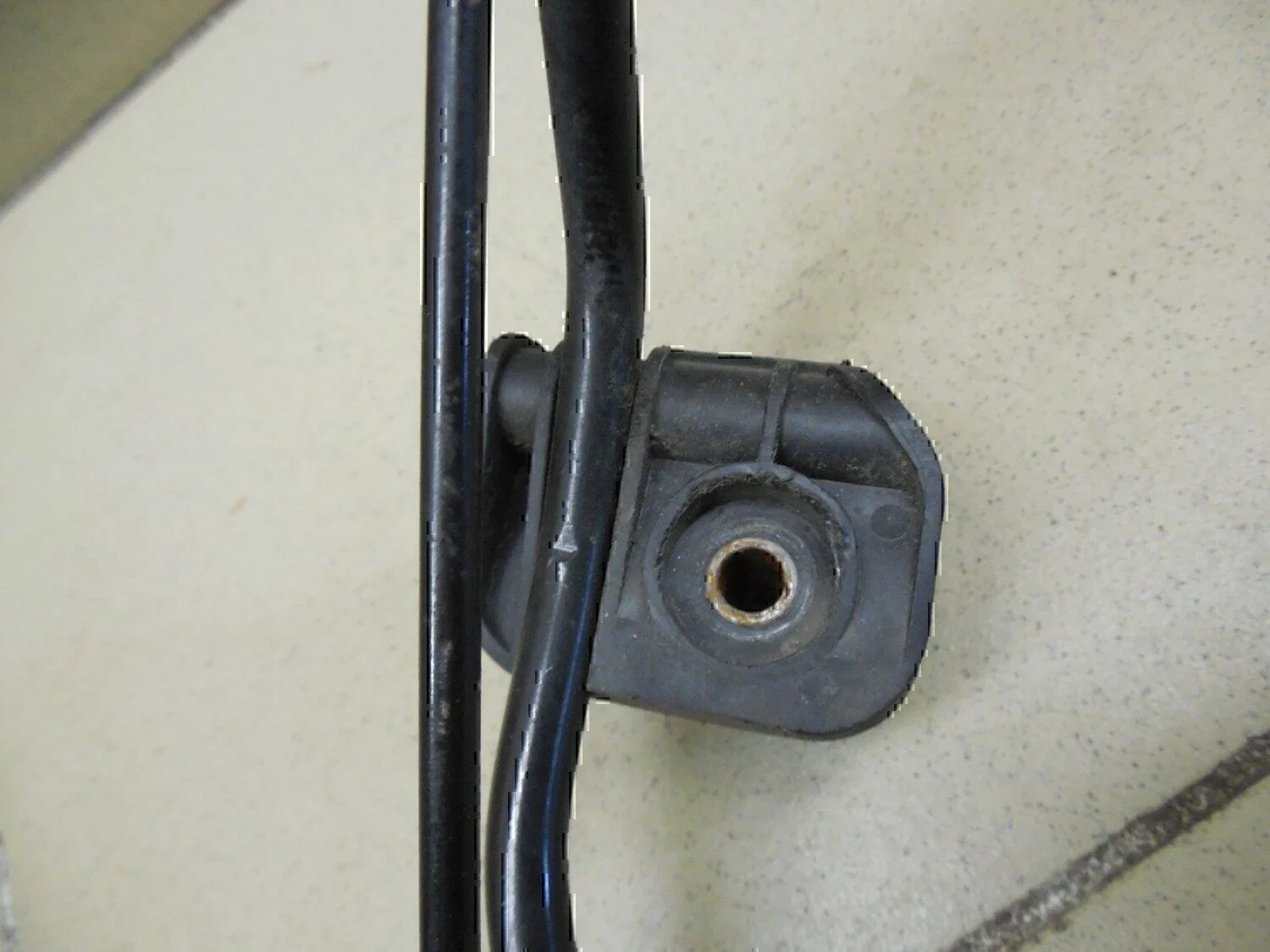 Педаль газа RENAULT Scenic 1996-1999 - миниатюра 2