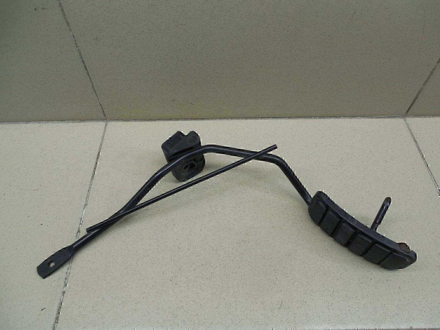 Педаль газа RENAULT Scenic 1996-1999 - миниатюра 4