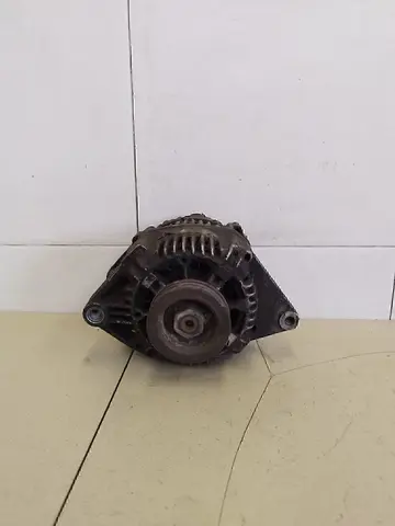 Генератор RENAULT Scenic 2003-2009