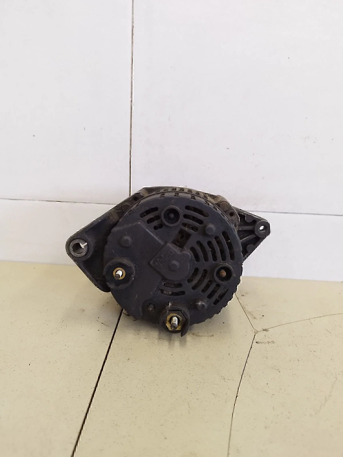 Генератор RENAULT Scenic 2003-2009 - миниатюра 2