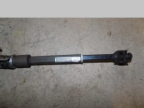 Колонка рулевая Peugeot-Citroen C4 2005-2011