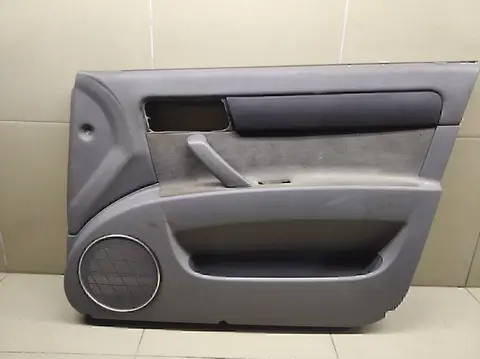 Обшивка двери передней правой DAEWOO Gentra II 2013-2015