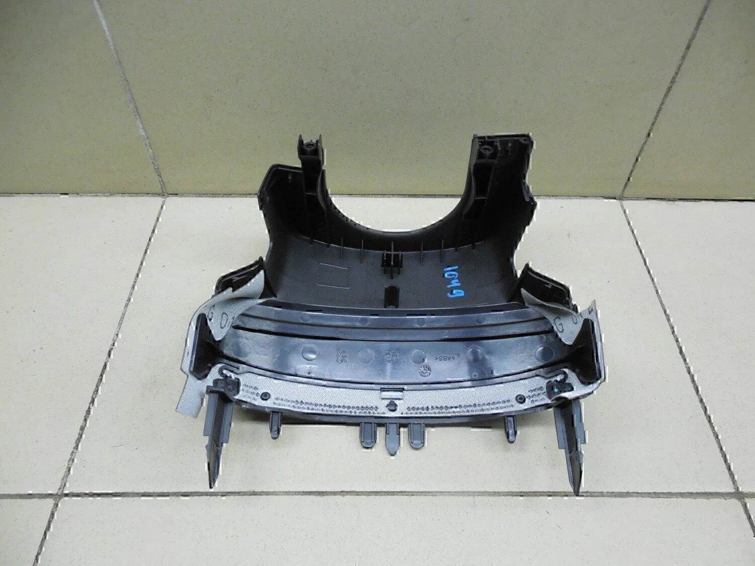 Кожух рулевой колонки PEUGEOT 408 2012> - миниатюра 9