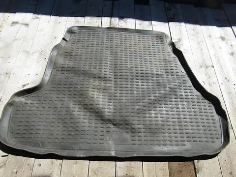 Коврик багажника Hyundai-KIA Elantra 2006-2011