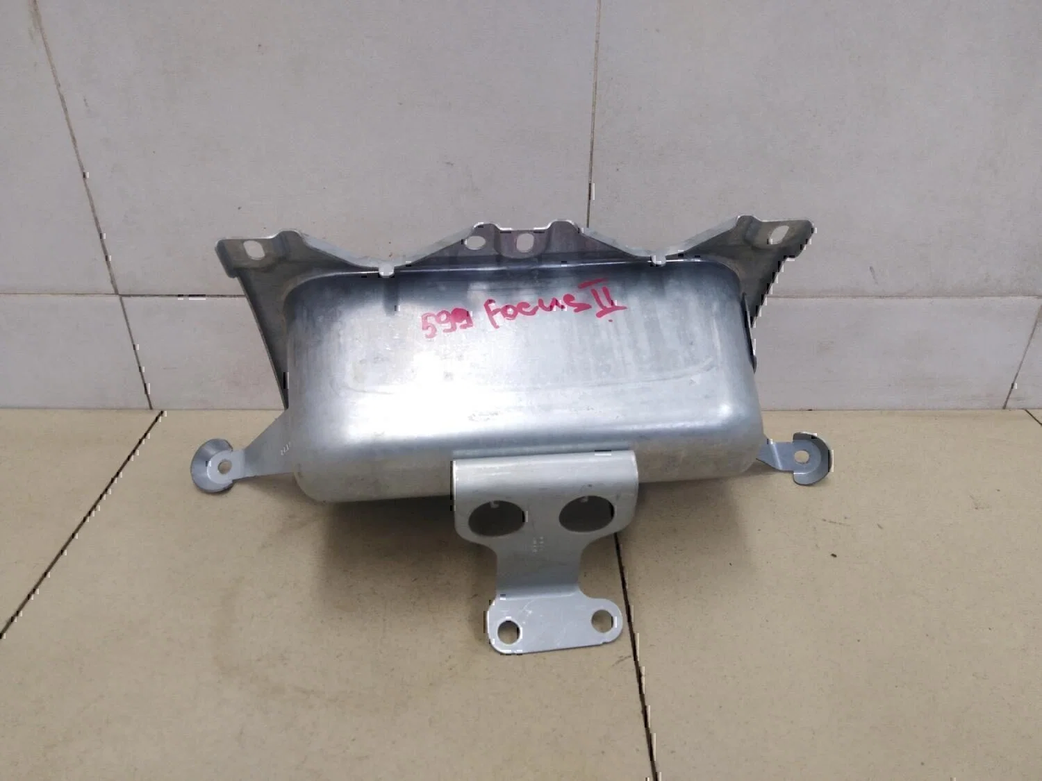 Кронштейн FORD Focus II 2005-2008 - миниатюра 2