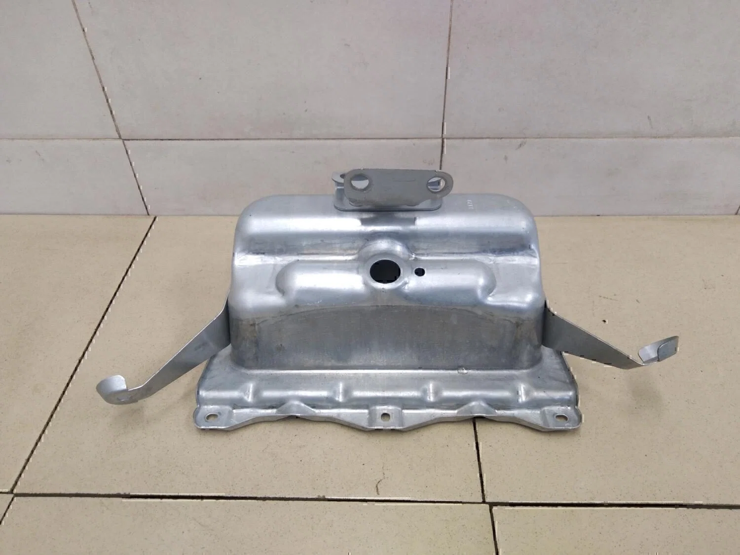 Кронштейн FORD Focus II 2005-2008 - миниатюра 3