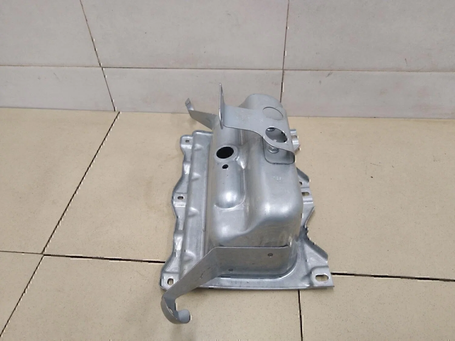 Кронштейн FORD Focus II 2005-2008 - миниатюра 4