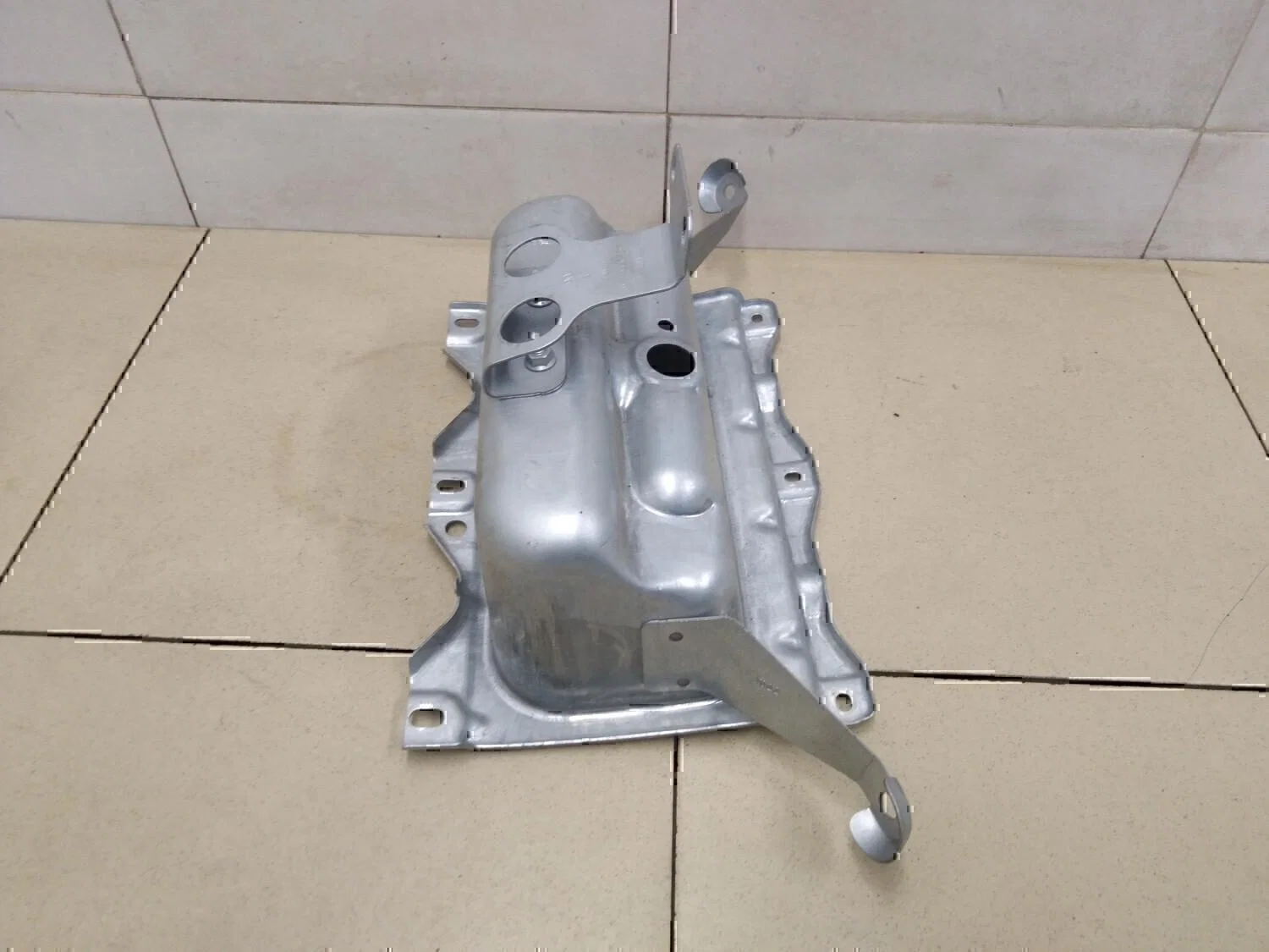 Кронштейн FORD Focus II 2005-2008 - миниатюра 5