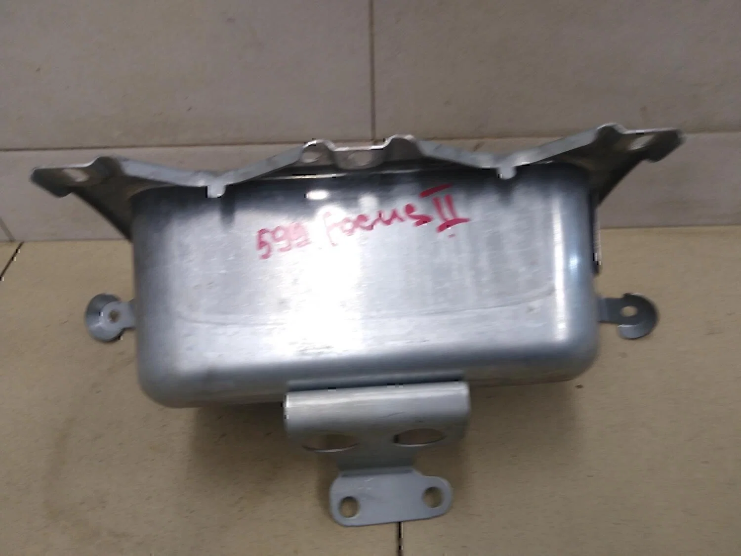 Кронштейн FORD Focus II 2005-2008 - миниатюра 7