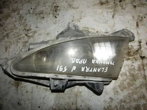 Фара противотуманная правая Hyundai-KIA Elantra 2006-2011