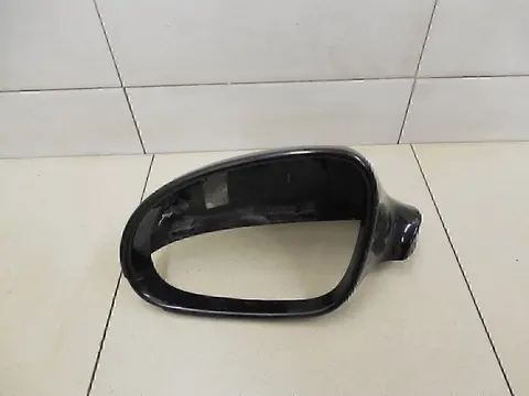 Крышка корпуса зеркала левого VW Passat [B6] 2005-2010