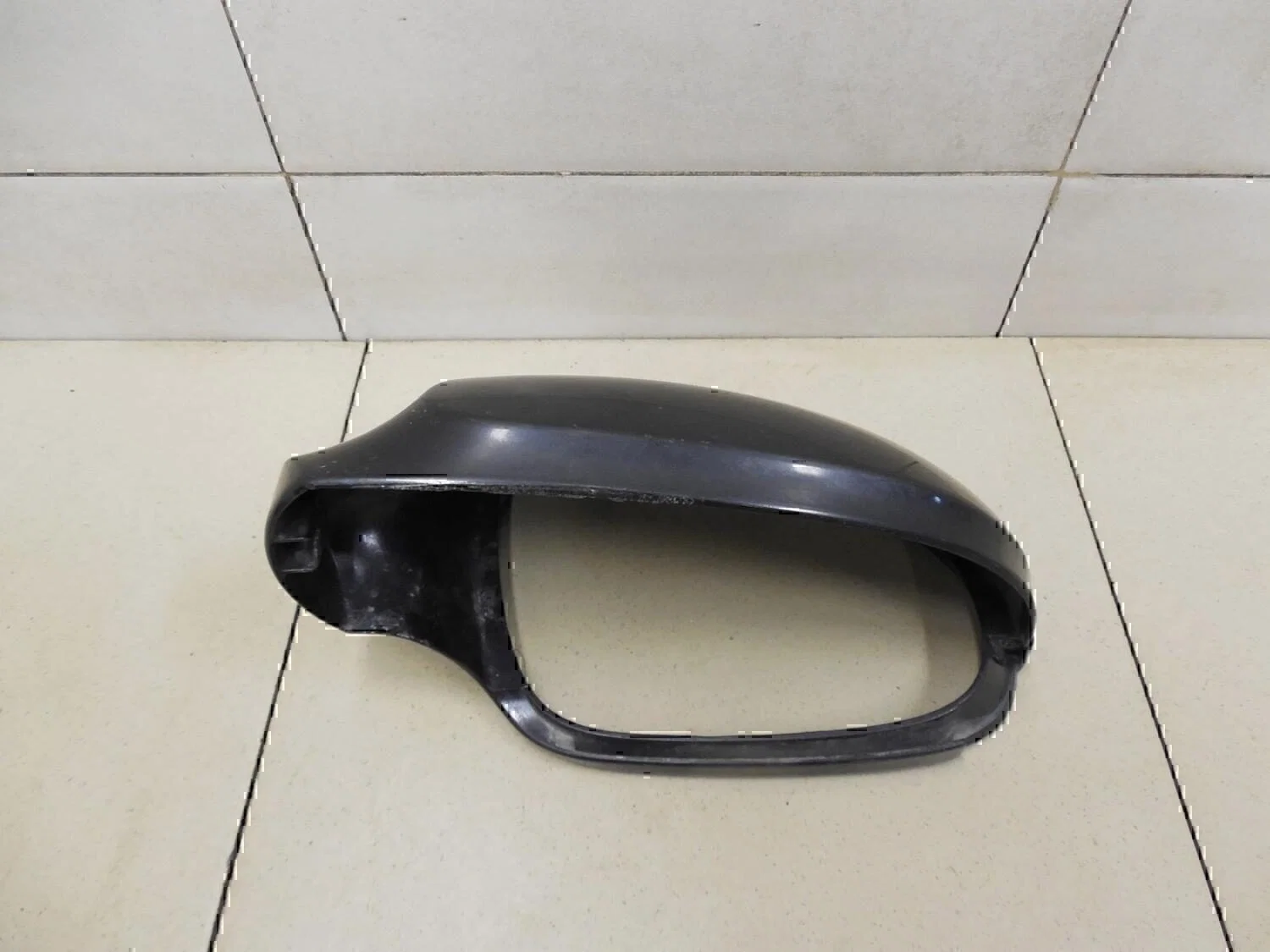 Крышка корпуса зеркала левого VW Passat [B6] 2005-2010 - миниатюра 6