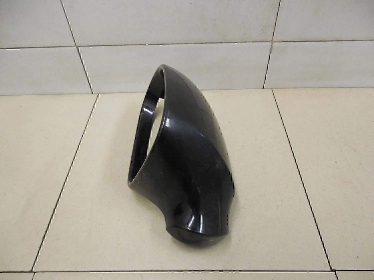 Крышка корпуса зеркала левого VW Passat [B6] 2005-2010 - миниатюра 7