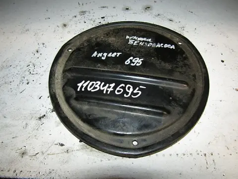 Крышка топливного насоса Chery Amulet (A15) 2006>