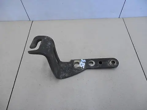 Планка натяжения ремня генератора Chery Kimo (S12) 2008>