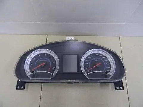 Панель приборов FAW Besturn(B50) 2009-2016