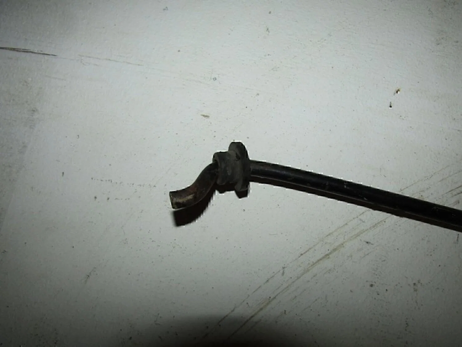 Держатель капота Chery Amulet (A15) 2006> - миниатюра 3
