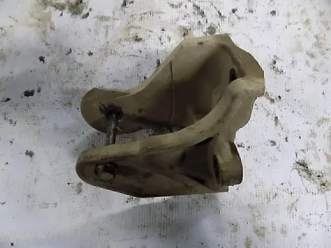 Кронштейн АКПП левый MITSUBISHI Lancer (CX,CY) 2007>