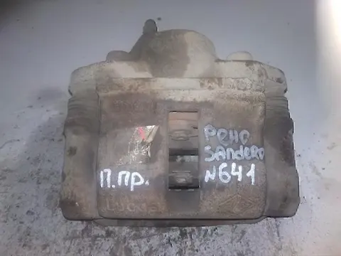 Суппорт передний правый RENAULT Sandero 2009-2014