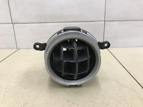 Дефлектор воздушный FORD Fiesta 2001-2007