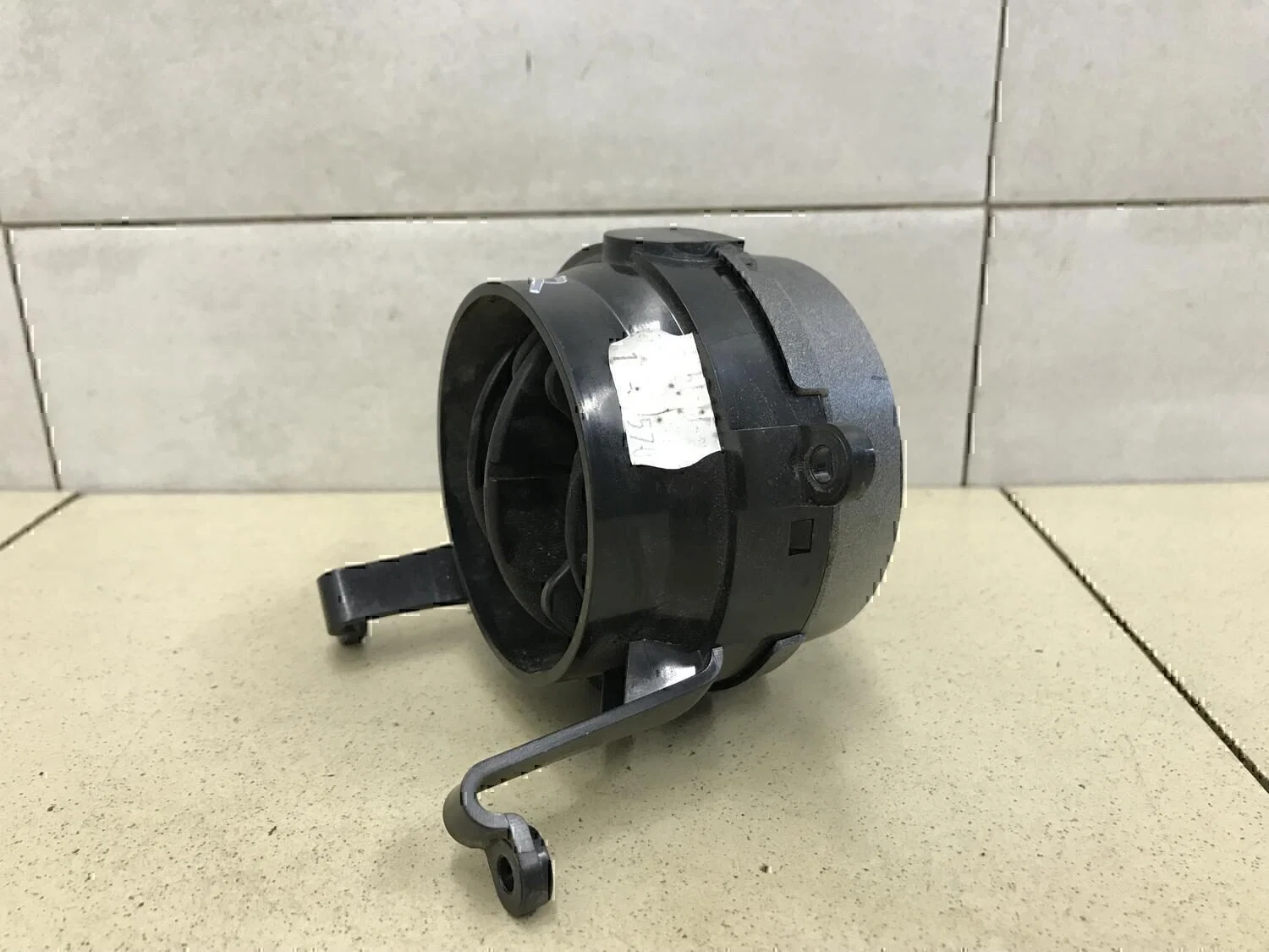 Дефлектор воздушный FORD Fiesta 2001-2007 - миниатюра 5