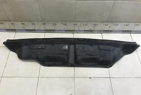 Щит моторный VW Golf V Plus 2005-2014