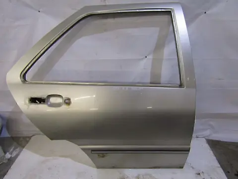 Дверь задняя правая Chery Amulet (A15) 2006>