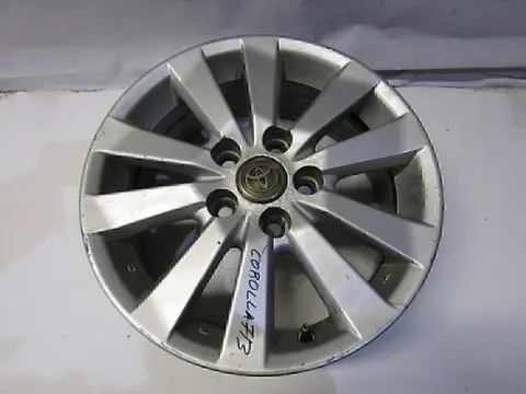 R16 TOYOTA Corolla E15 2006-2013