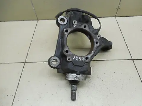 Кулак поворотный передний левый FORD Transit 2014>