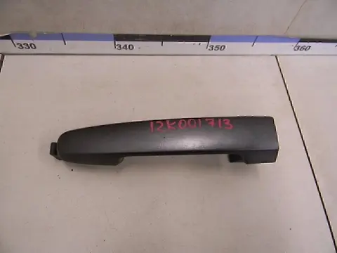 Ручка двери наружная TOYOTA Corolla E12 2001-2006