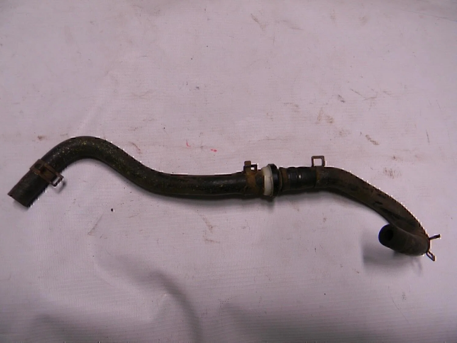Трубка вакуумная DAEWOO Matiz 2001-2015 - изображение 1