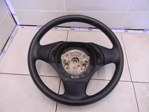 Рулевое колесо для AIR BAG (без AIR BAG) BMW 1-серия E82/E88 2006>