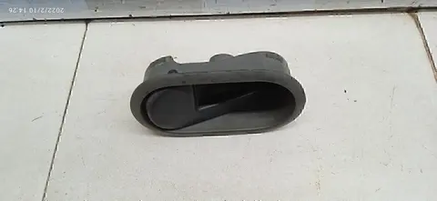 Ручка двери внутренняя левая FORD Fiesta 2001-2007
