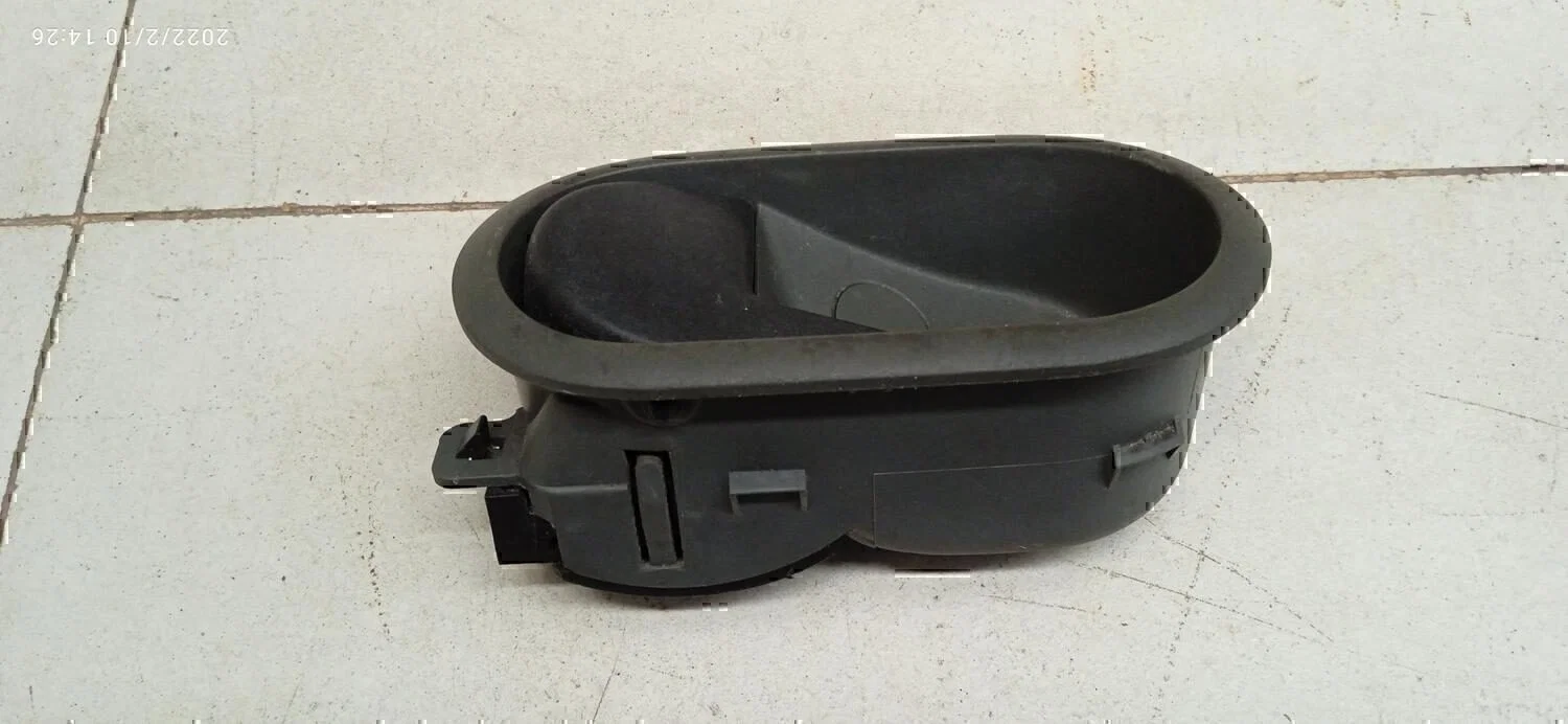 Ручка двери внутренняя левая FORD Fiesta 2001-2007 - миниатюра 3