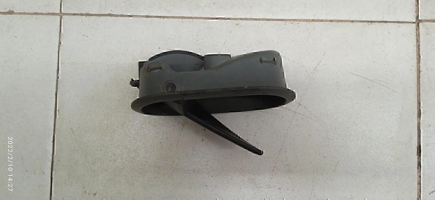 Ручка двери внутренняя левая FORD Fiesta 2001-2007 - миниатюра 5