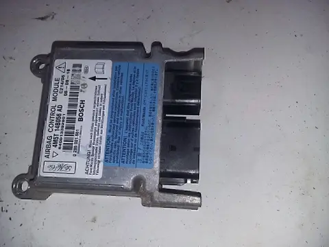 Блок управления AIR BAG FORD C-MAX 2003-2011
