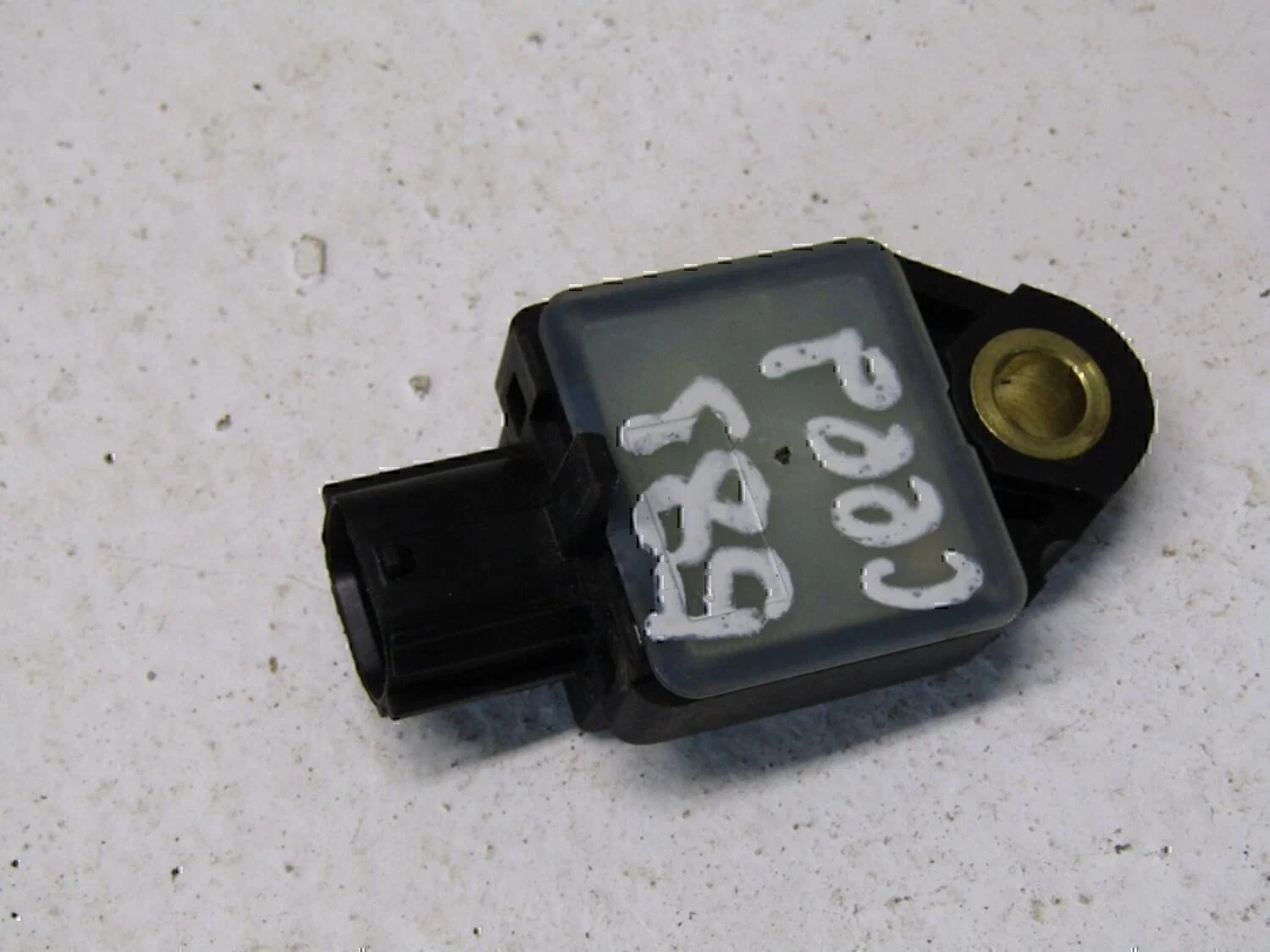 Датчик AIR BAG Hyundai-KIA Picanto 2005-2011 - миниатюра 2