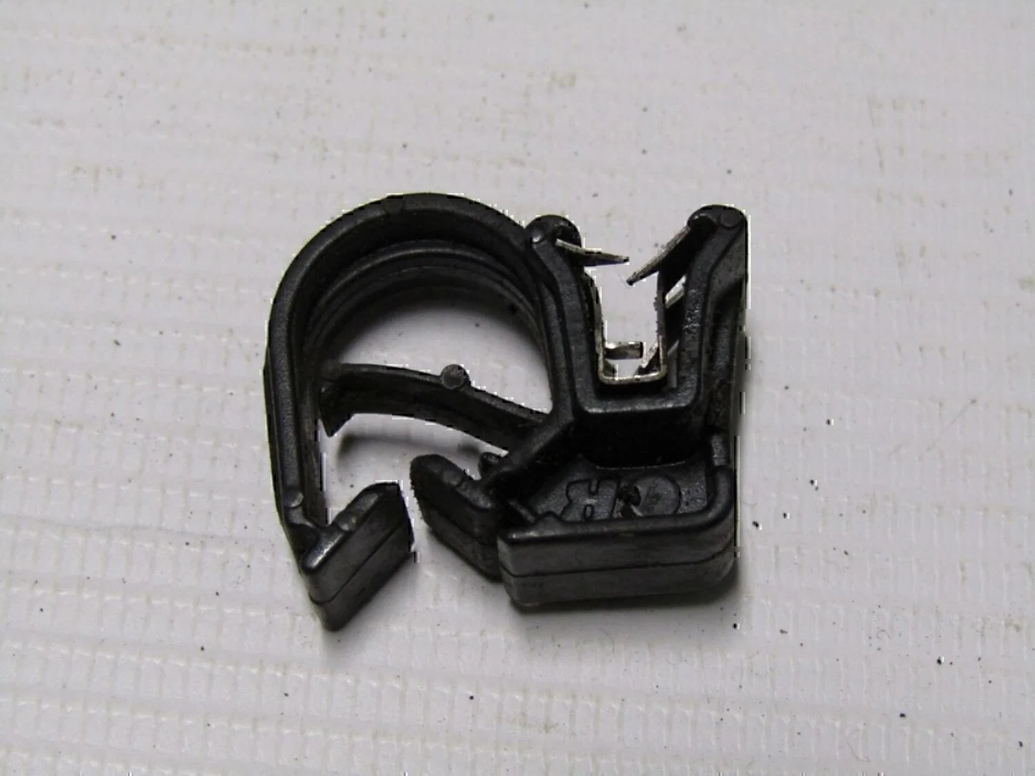 Крепеж (клоп) Peugeot-Citroen Berlingo(FIRST) (M59) 2002-2010 - изображение 1