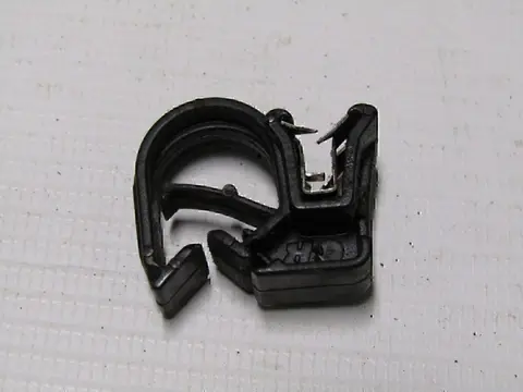 Крепеж (клоп) Peugeot-Citroen Berlingo(FIRST) (M59) 2002-2010
