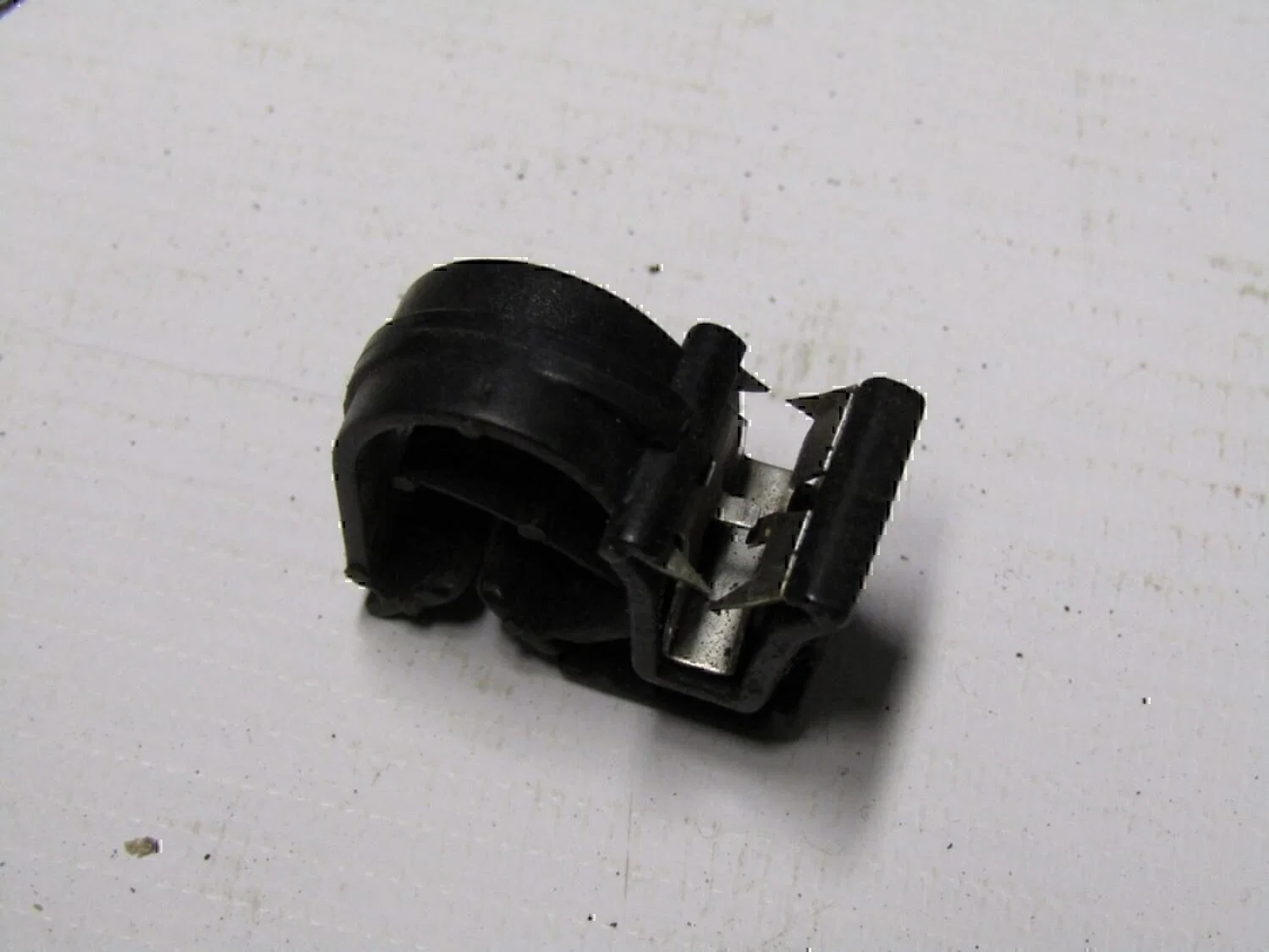Крепеж (клоп) Peugeot-Citroen Berlingo(FIRST) (M59) 2002-2010 - миниатюра 2