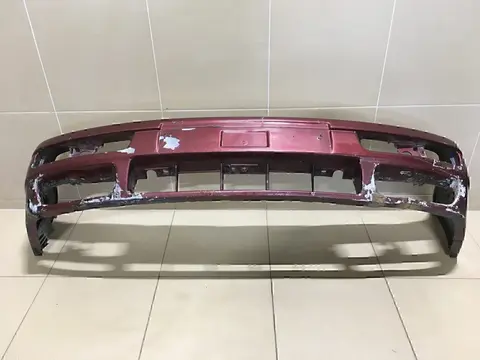 Бампер передний VW Golf III/Vento 1991-1997