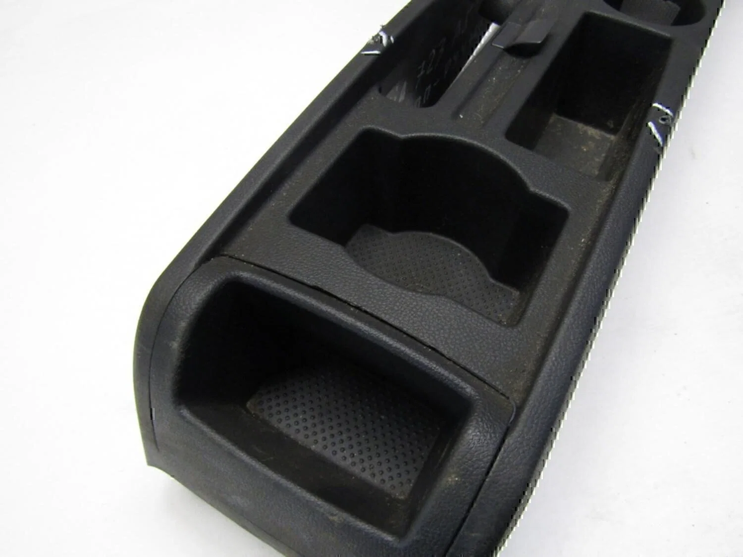 Консоль SKODA Octavia (A5 1Z-) 2004-2013 - миниатюра 2